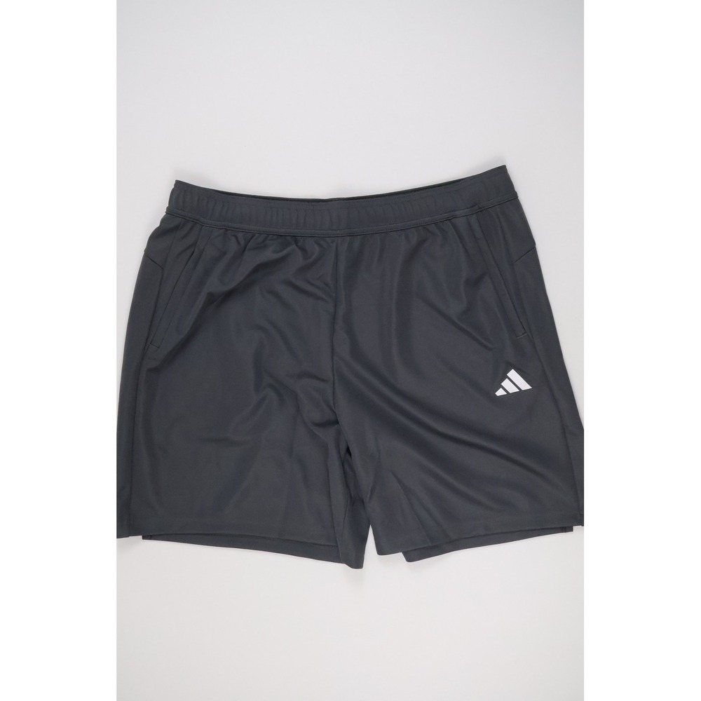 Adidas Shorts AEROREADY Training Grey Solid XL